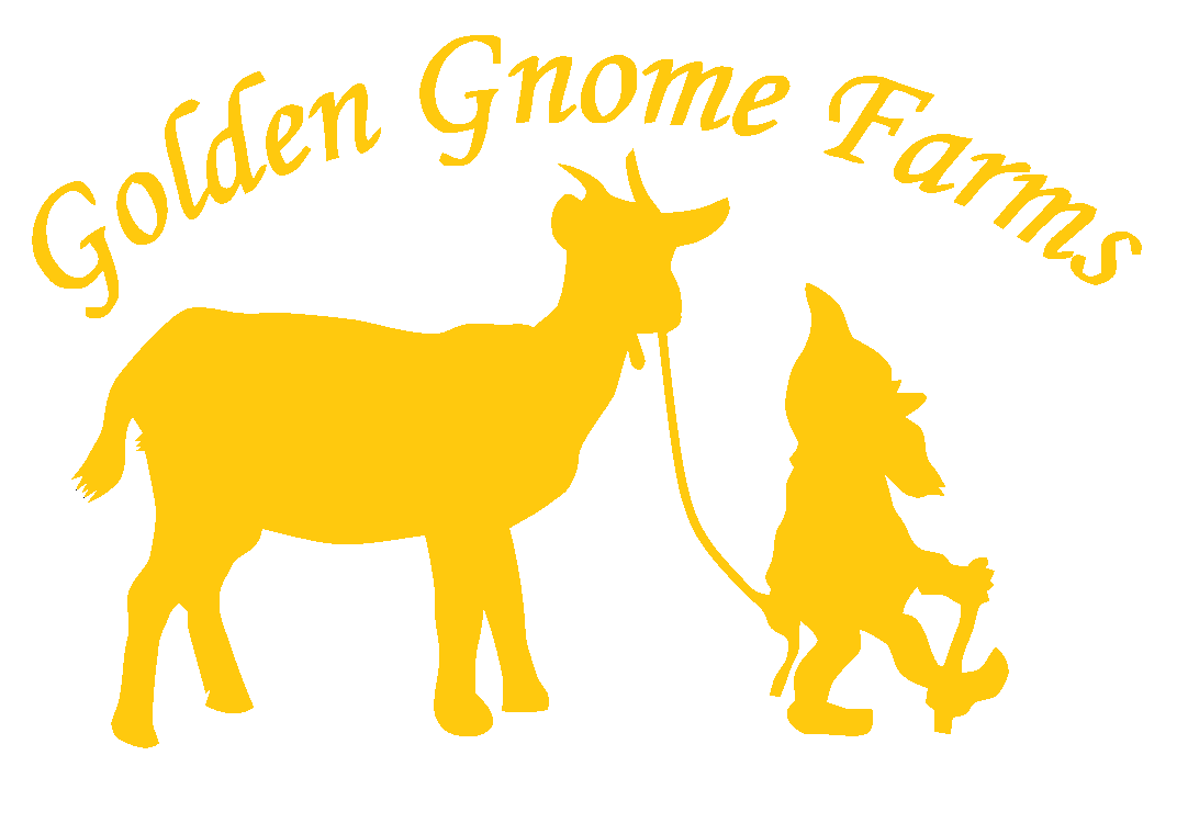 Golden Gnome Farms